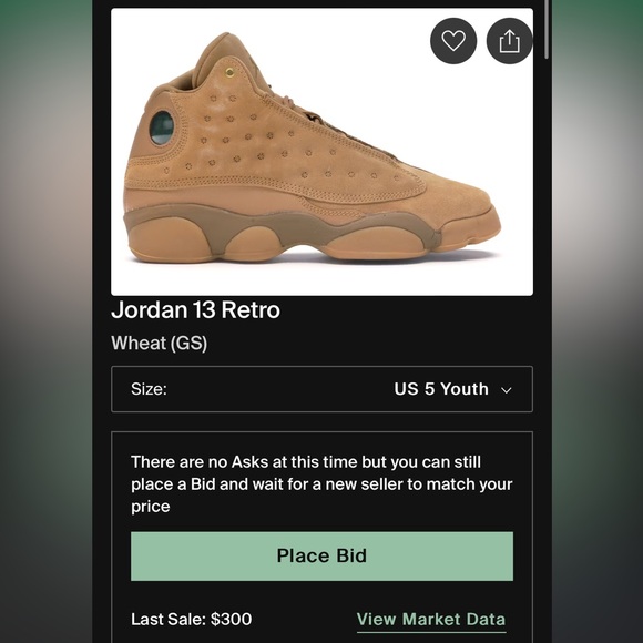 Jordan 13 Retro - Picture 4 of 4